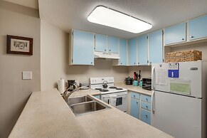 Walkable Brian Head Condo: Steps to Ski Resort!