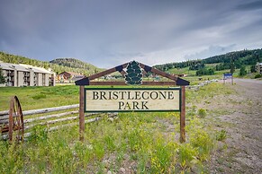 Walkable Brian Head Condo: Steps to Ski Resort!