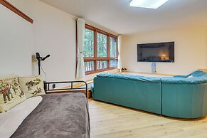 Ski & Golf: Cozy North Conway Mountain Cabin!