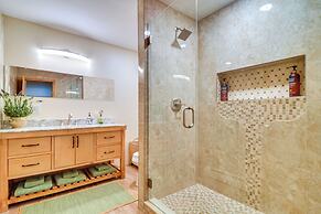 Ski & Golf: Cozy North Conway Mountain Cabin!