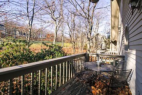 Wintergreen Ski Resort Condo w/ Golf Access!