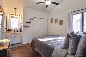 Wintergreen Ski Resort Condo w/ Golf Access!