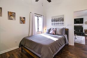 Wintergreen Ski Resort Condo w/ Golf Access!