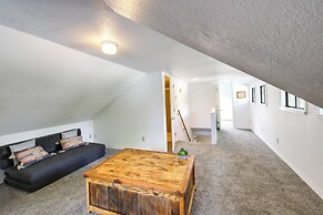 Charming Hamilton Hideaway: Half-mi to Main St!