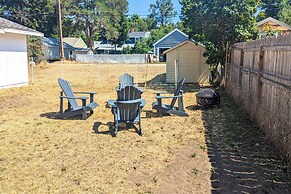 Charming Hamilton Hideaway: Half-mi to Main St!