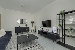 Modern Apartment in Krakow by Renters