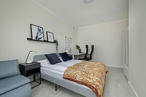 Modern Apartment in Krakow by Renters