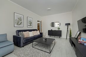 Modern Apartment in Krakow by Renters
