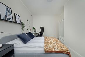 Modern Apartment in Krakow by Renters