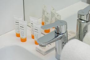 Modern Apartment in Krakow by Renters