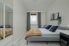 Modern Apartment in Krakow by Renters