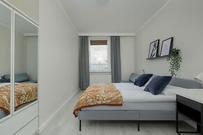 Modern Apartment in Krakow by Renters