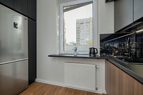 Modern Apartment in Krakow by Renters
