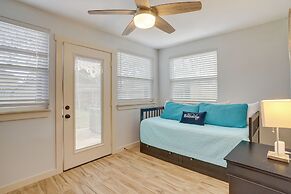 Dog-friendly Home in The Woodlands w/ Fenced Yard!