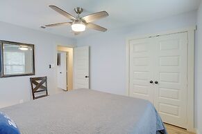 Dog-friendly Home in The Woodlands w/ Fenced Yard!