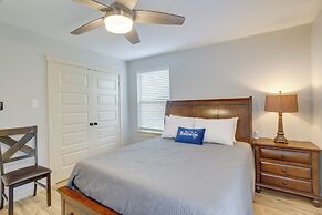 Dog-friendly Home in The Woodlands w/ Fenced Yard!