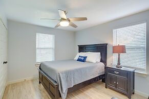 Dog-friendly Home in The Woodlands w/ Fenced Yard!