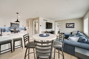 Cozy Algonac Home w/ Grill: Walk to St Clair River