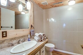Brainerd Cabin: Waterfront Fire Pit + Lake Access!