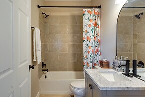 Serene Logan Retreat w/ Private Hot Tub & Fire Pit