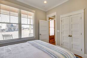 Lake Access & Boat Slip: Greenwood Cottage!