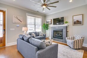 Lake Access & Boat Slip: Greenwood Cottage!