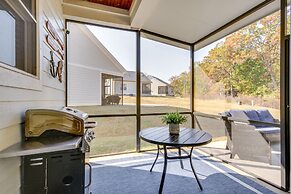 Lake Access & Boat Slip: Greenwood Cottage!