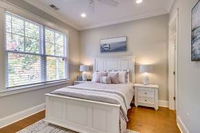 Lake Access & Boat Slip: Greenwood Cottage!