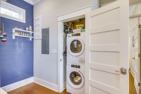 Lake Access & Boat Slip: Greenwood Cottage!