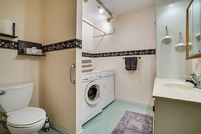 Family-friendly Home in Pepin: Walk to Main St!
