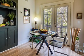 Charming Granville Home w/ Porch - Walk Downtown!