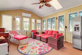 Moncks Corner Home ~ 4 Mi to Lake Moultrie!
