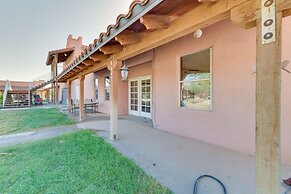 Eloy Vacation Rental w/ Community Pool & Courtyard