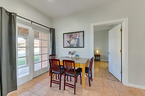 Eloy Vacation Rental w/ Community Pool & Courtyard