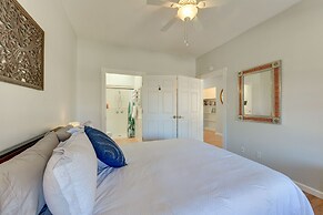Eloy Vacation Rental w/ Community Pool & Courtyard