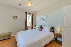Eloy Vacation Rental w/ Community Pool & Courtyard