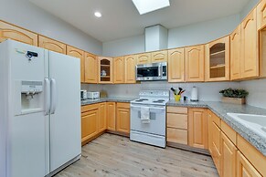 Eloy Vacation Rental w/ Community Pool & Courtyard