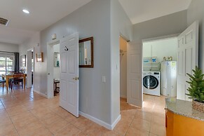 Eloy Vacation Rental w/ Community Pool & Courtyard