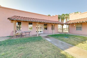 Eloy Vacation Rental w/ Community Pool & Courtyard