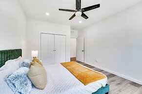 Gorgeous Harrison Getaway w/ Patio & Kayak!