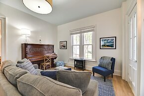 Spacious Naples Vacation Rental w/ Private Hot Tub
