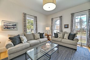 Spacious Naples Vacation Rental w/ Private Hot Tub