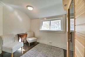 Spacious Naples Vacation Rental w/ Private Hot Tub