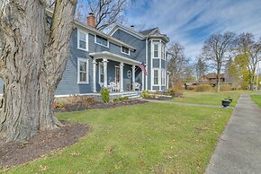 Spacious Naples Vacation Rental w/ Private Hot Tub