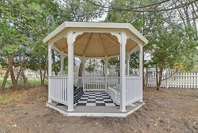 Spacious Naples Vacation Rental w/ Private Hot Tub