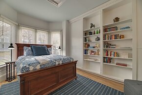 Spacious Naples Vacation Rental w/ Private Hot Tub