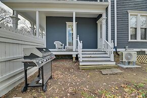 Spacious Naples Vacation Rental w/ Private Hot Tub