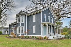 Spacious Naples Vacation Rental w/ Private Hot Tub