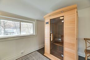 Spacious Naples Vacation Rental w/ Private Hot Tub