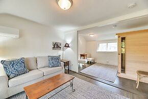 Spacious Naples Vacation Rental w/ Private Hot Tub